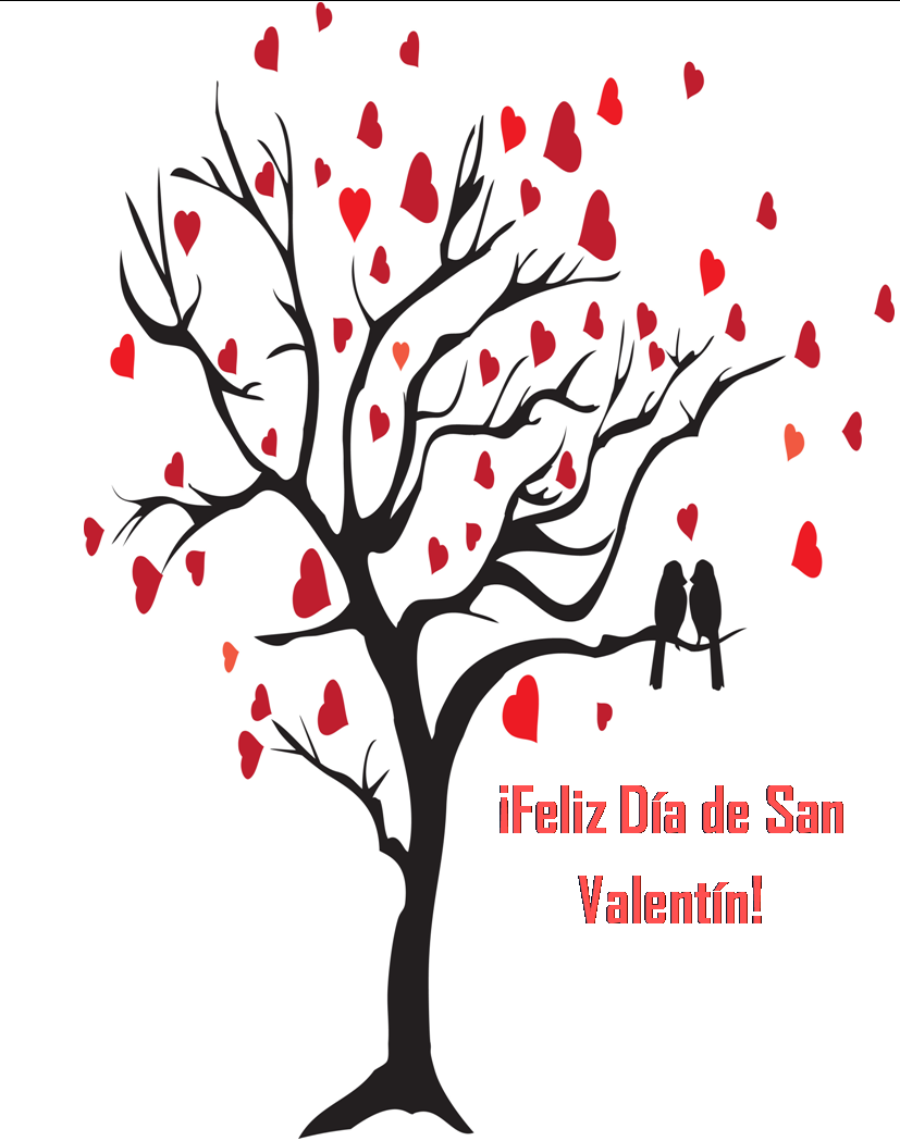 Origen de San Valentín y otras fiestas para los enamorados – Blue Parrot  School