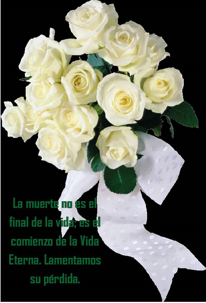 La Muerte No Es El Fn De La Vida – Kingdom Greeting Cards